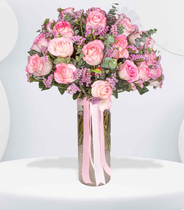 Rose Platium