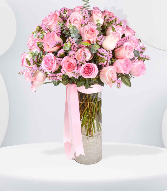 Rose Platium