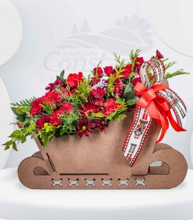 Magnificencia Floral