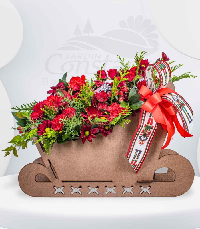 Magnificencia Floral