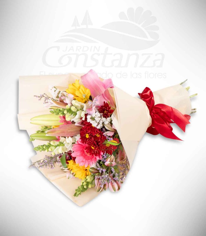 Latido Floral