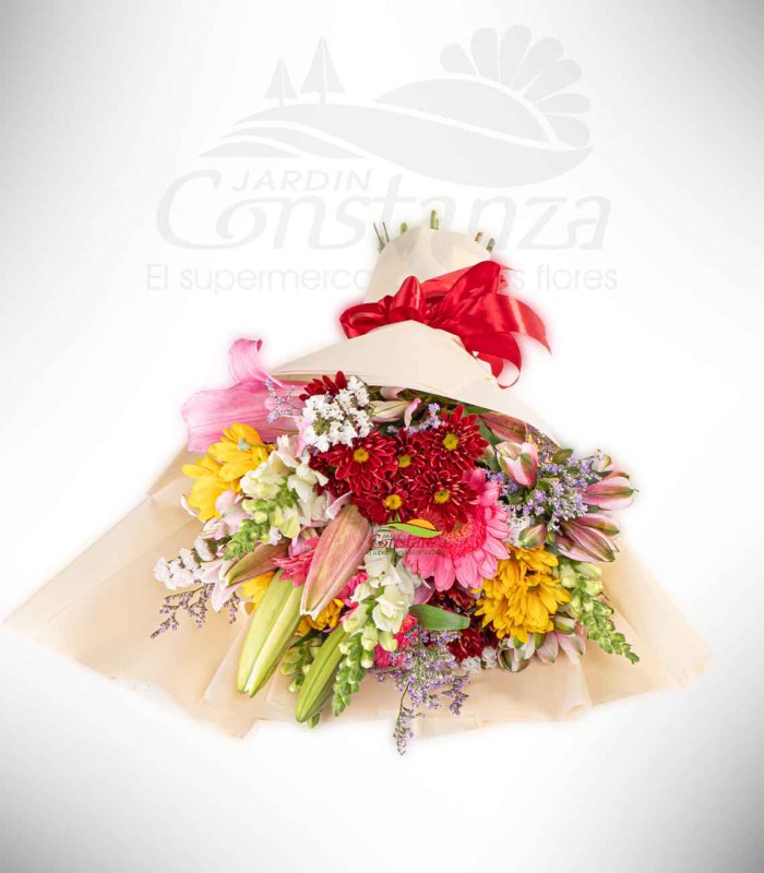 Latido Floral