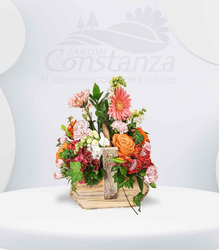 Brisa Floral