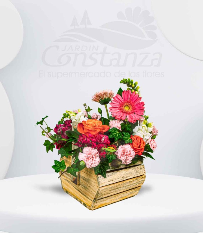 Brisa Floral