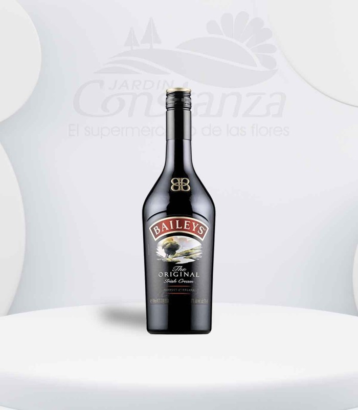 Licor Baileys original