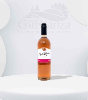 vino rosado california rose carlo rossi