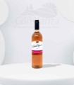 vino rosado california rose carlo rossi