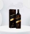 Whisky Johnnie Walker Double Black 750 ml