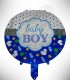 Globo baby boy