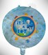 Its a boy globo