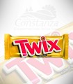chocolate twix caramel