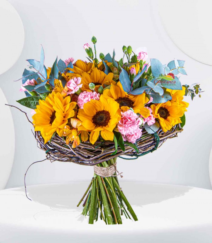 Bouquet del sol