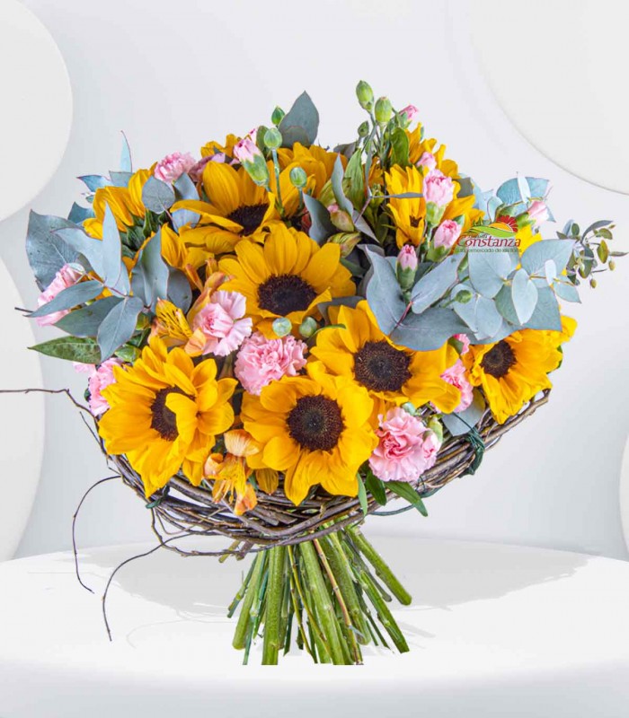 Bouquet del sol