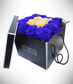 Caja de Amor