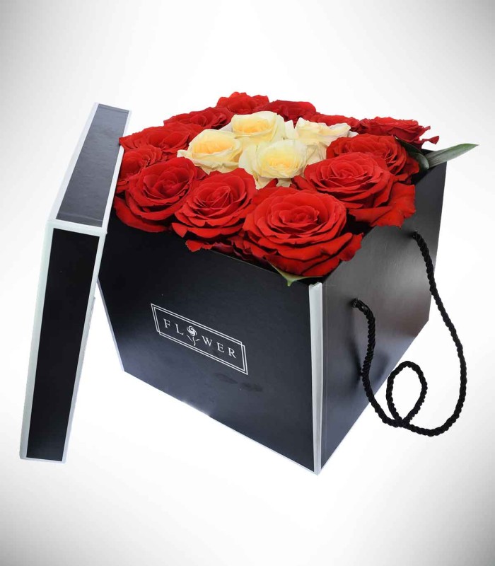Caja de Amor