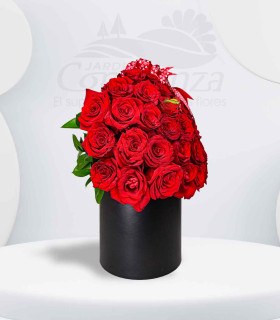 Hambriento de tú amor