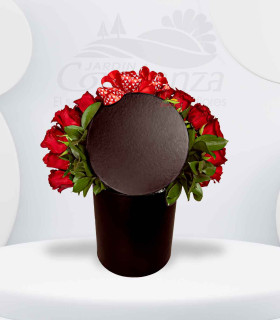 Hambriento de tú amor