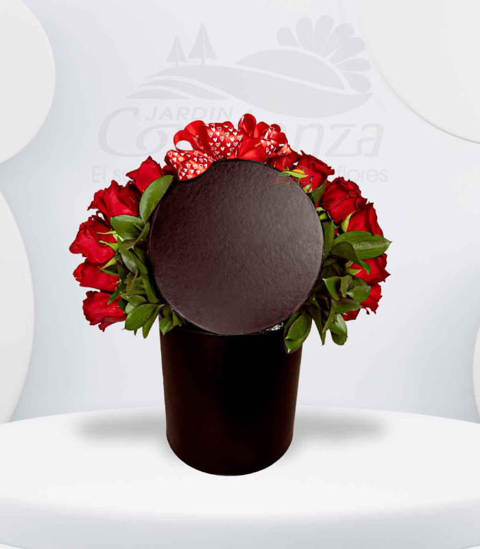 Hambriento de tú amor