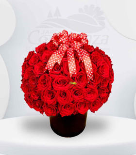 Hambriento de tú amor