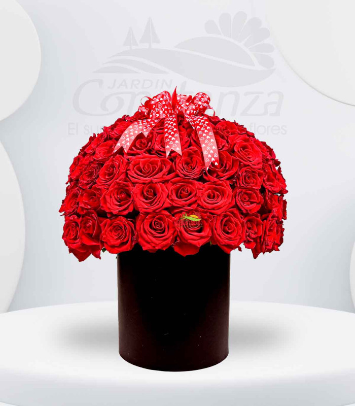 Hambriento de tú amor