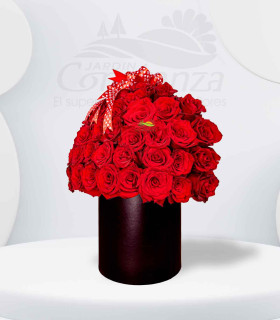 Hambriento de tú amor