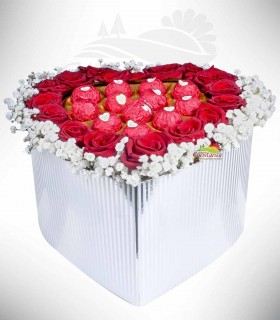 De corazón a corazón