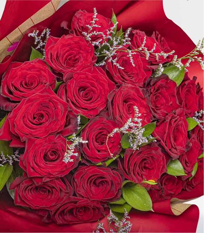 Bouquet clasico  24