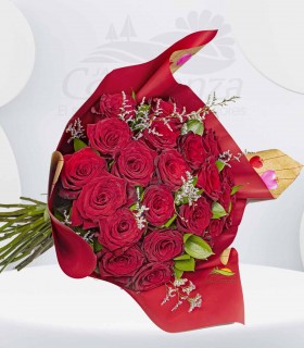 Bouquet clasico  24