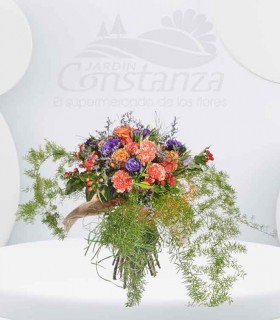 Bouquet Sensación
