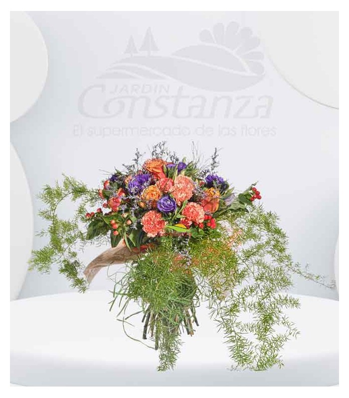 Bouquet Sensación
