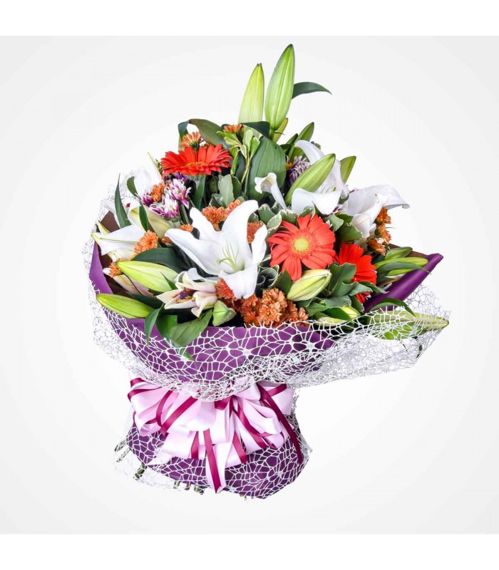 For mom