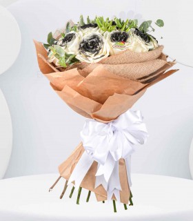 Bouquet fantasma