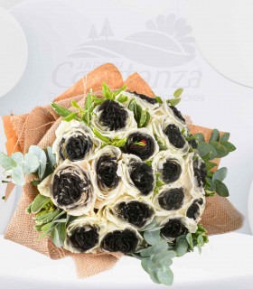 Bouquet fantasma