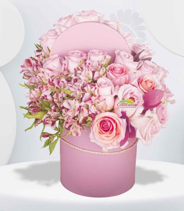 Pink Romance