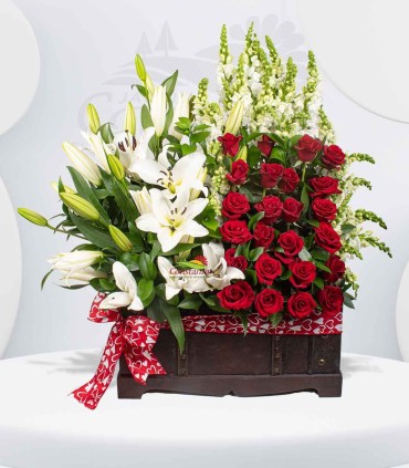 Romance Imperial