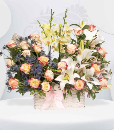 Peach love