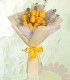 12 Rosas en Laminas