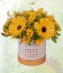 Caja Floral Feliz