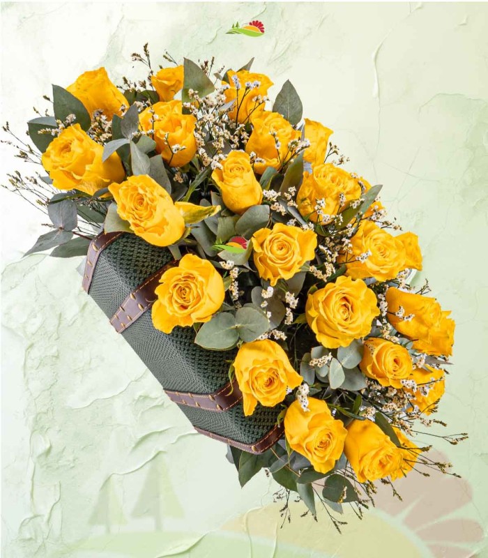 Baul Yellow tone
