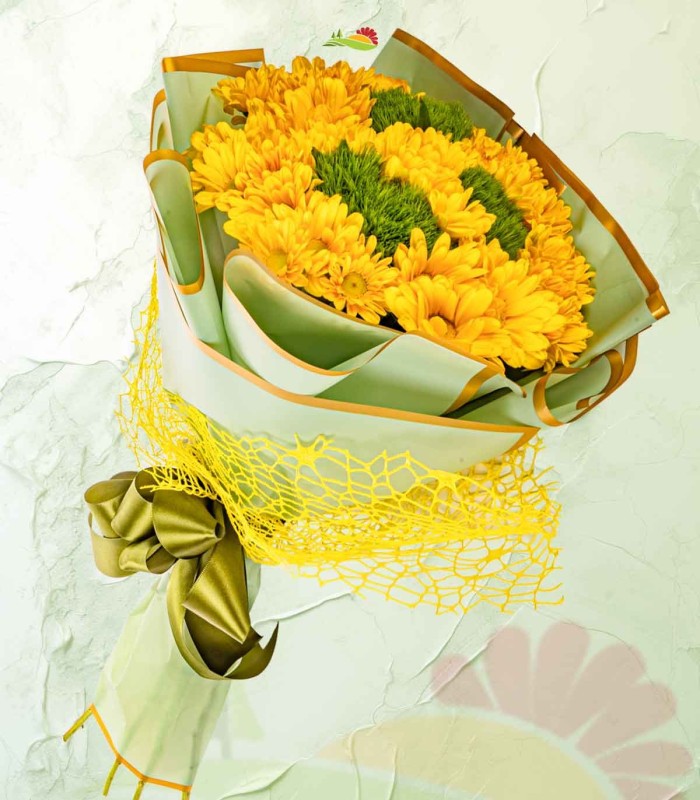 Bouquet Margaritas