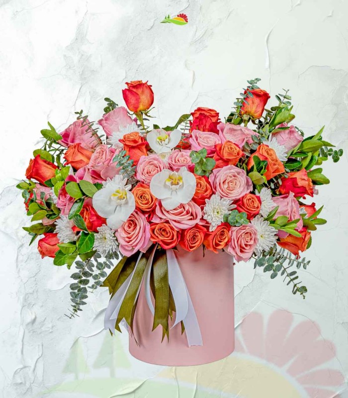 Sugerencia del Florista