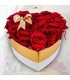 Box Corazon Clasica