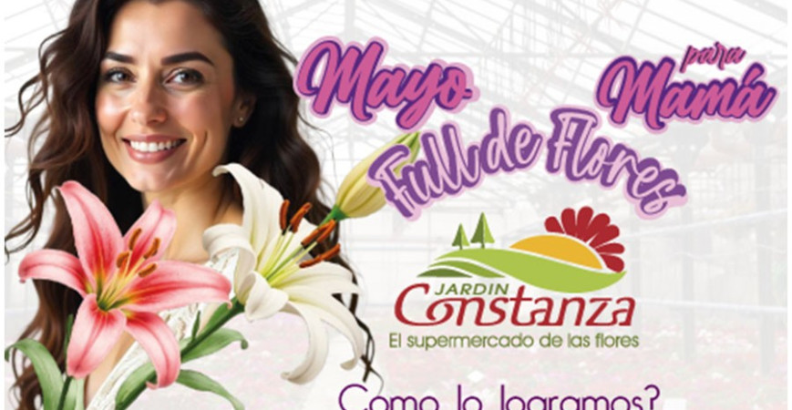 Madres 2025 / Nuestras Operaciones