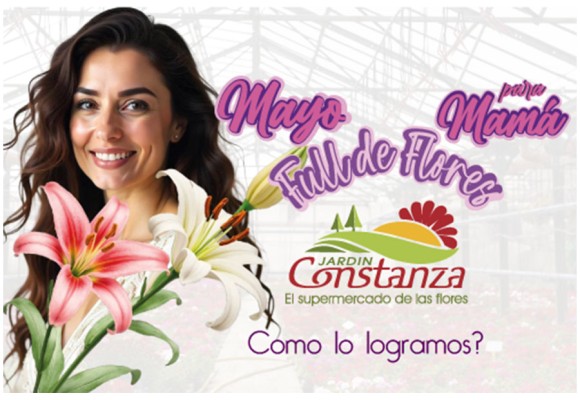 Madres 2025 / Nuestras Operaciones