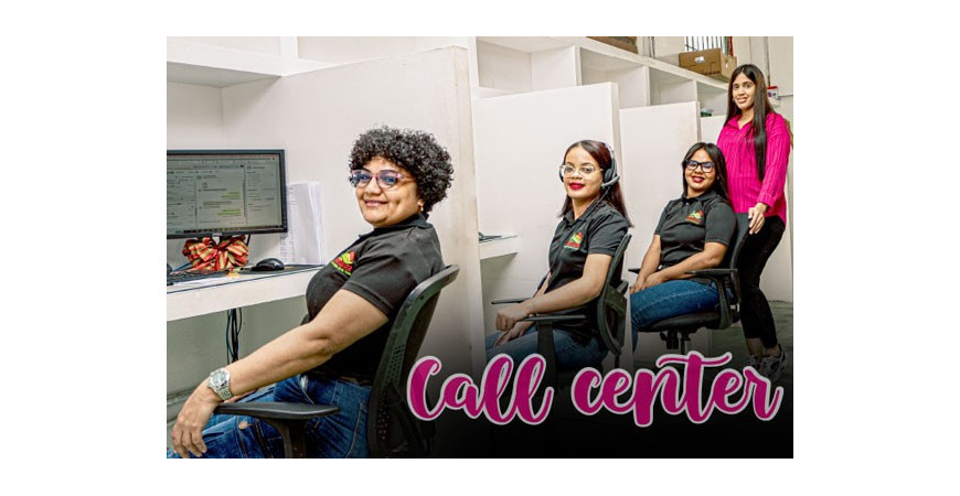 ¿Por qué confiar en el Call Center de Jardín Constanza?