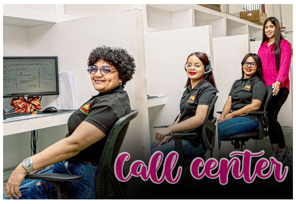 ¿Por qué confiar en el Call Center de Jardín Constanza?